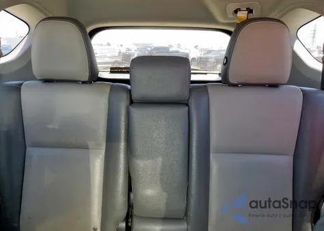 2015 Toyota Rav4 Xle from USA, damaged, VIN 2T3WFREV1FW139026